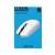 Mouse wireless gaming Logitech G305 Lightspeed - Alb, ambalajul produsului