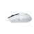 Mouse wireless gaming Logitech G305 Lightspeed - Alb, vedere laterala