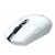 Mysz, mysz bezprzewodowa Logitech G305, Lightsync RGB, bezprzewodowa Lightspeed, czujnik HERO 12K DPI, 400 IPS, 6 programowalnych przycisków, biała 119150703