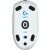 Mysz, mysz bezprzewodowa Logitech G305, Lightsync RGB, bezprzewodowa Lightspeed, czujnik HERO 12K DPI, 400 IPS, 6 programowalnych przycisków, biała 119150703