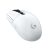 Mysz, mysz bezprzewodowa Logitech G305, Lightsync RGB, bezprzewodowa Lightspeed, czujnik HERO 12K DPI, 400 IPS, 6 programowalnych przycisków, biała 119150703