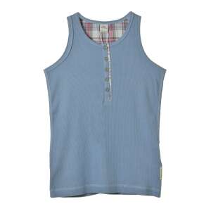 s. Oliver világoskék, ujjatlan lány póló 49696964 - S.Oliver