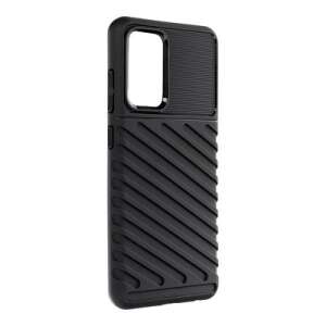 Black Forcell Thunder shockproof case for iPhone 13 Pro (6.1 inch) - Phone Case
