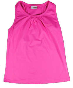 Next pink, pamut lány atléta 31386418 - Next