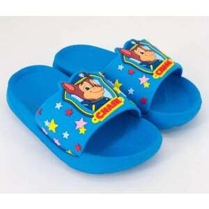 nickelodeon 3D Patrola Šapa Dječje papuče Chase plave 31 56744236 - Moda i odjeća