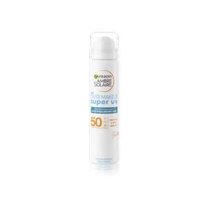 Garnier Ambre Solaire Super UV Gesichts-Sonnenschutzspray SPF 50 75ml - Sonnenschutzmittel