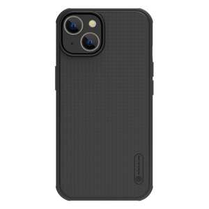 Nillkin Super Frosted Pro Magnetic Case for iPhone 14 Plus, Black - Nillkin