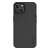 Nillkin Super Frosted Pro Magnetic tok iPhone 14 Plus telefonhoz, Fekete