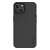 Nillkin Super Frosted Pro Magnetic tok iPhone 14 Plus telefonhoz, Fekete