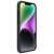 Nillkin Super Frosted Shield Pro Hülle für Apple iPhone 14 Plus (Schwarz) 68839723