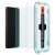 Samsung Galaxy S22+ (S22 Plus) Spigen Glas.tR Slim EZ Fit 2 Pack full screen glass protector with application frame, 2 pieces, Transparent 56760786