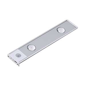 Lampă LED Dollcini, senzor de mișcare, încărcare USB - Dollcini