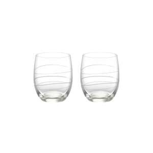 Комплект от 2 чаши Tescoma UNO VINO Vista 300 ml - Бутилка за вода