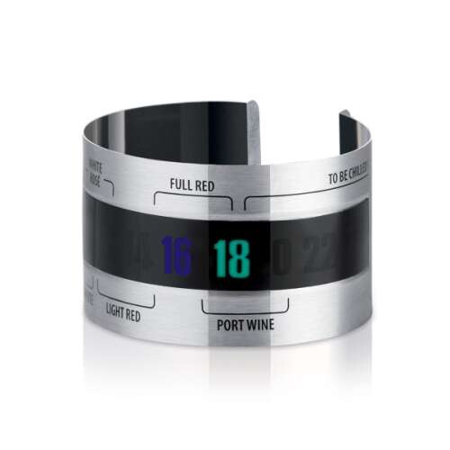 UNO VINO wine thermometer