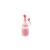 PAPU PAPI flexible Flasche 200 ml mit Löffel, rosa 74239311
