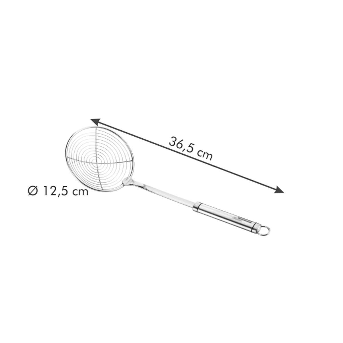 Tescoma PRESIDENT Spirálos habkanál