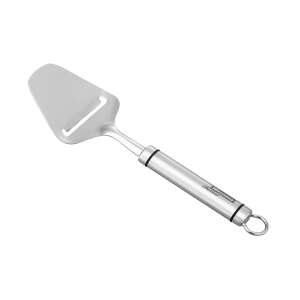 PRESIDENT Cheese Slicer, stainless steel, dishwasher safe - Handheld slicer