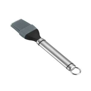 PRESIDENT Szilikon tojáskenő ecset rozsdamentes acél nyéllel - Konyhai ecset