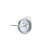 Escoma meat thermometer, stainless steel, with needle, for oven cooking