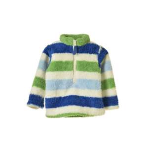 Puha fiú Felső - Csíkos #kék-zöld 50192096 - John Lewis