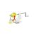 HANDY Apple Peeler and Slicer 74238845