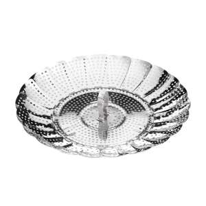 PRESTO 28 cm abur de abur din oțel inoxidabil - Umidificatoare