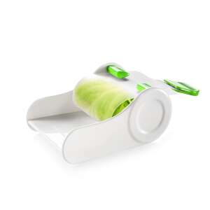 HANDY cabbage roll maker, white and green, for making cabbage rolls, spring rolls, sushi, and more - Kitchen Utensils & Gadget