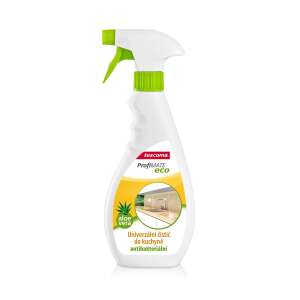 ProfiMATE Eco Środek do czyszczenia kuchni, 500 ml, Aloe Vera, Antybakteryjny - Ogólny środek do czyszczenia kuchni