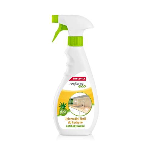 ProfiMATE Universal Kitchen Cleaner 500 ml, Aloe vera, antibacterian, antibacterian