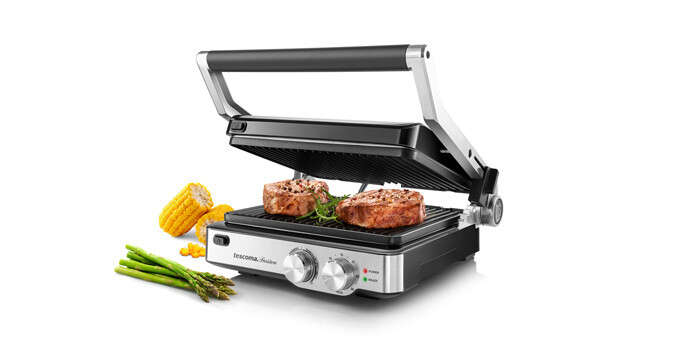 PRESIDENT Kontakt grill