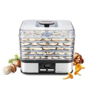 PRESIDENT Aszalógép