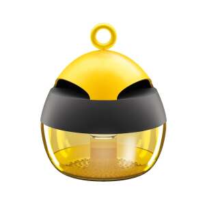 Darázscsapda darázscsapda, sárga és fekete kivitel - Rovarcsapda