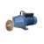 Elpumps JPV 1300B garden pump, blue, 1300W, 5400l/h, 47m head
