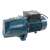 Elpumps JPV 1500 garden pump, blue, 1500W, 6300l/h, 48m head