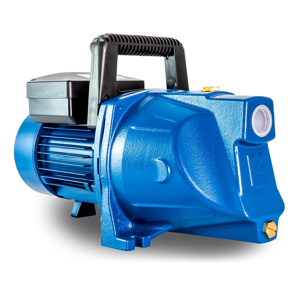 Elpumps JPV 1500 Záhradné čerpadlo