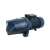 Elpumps JPV 2000B garden pump, blue, 2000W, 10200 l/h, 48m head, 9m suction depth, 4.8 bar pressure