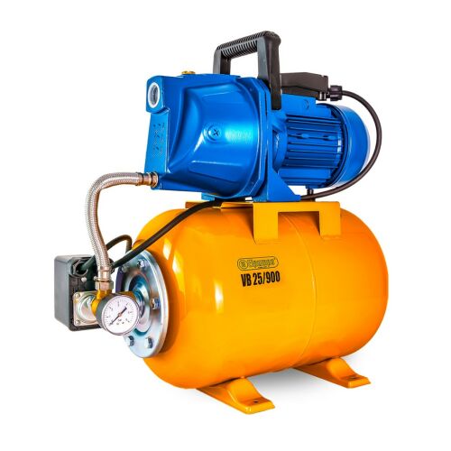 Elpumps VB 25/900 házi vízellátó rendszer otthoni használatra - Házi vízellátó