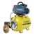 Elpumps VB 25/1300B domestic water supply system for home use