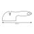 PRESTO Knife Sharpener 74241376