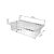 Tescoma FlexiSPACE Univerzális fiók 290 x 190 mm, mély 74243124