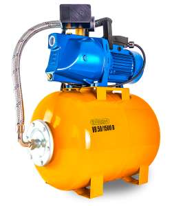Elpumps VB 50/1500B Битово водоснабдяване