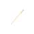 PRESTO Bamboo Skewer 9cm