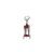 PRESTO Corkscrew, Red 56777926