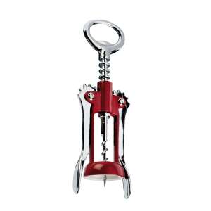 PRESTO red wine opener, corkscrew, bottle opener - Wine Opener & Corkscrew