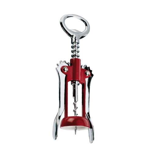 PRESTO red wine opener, corkscrew, bottle opener