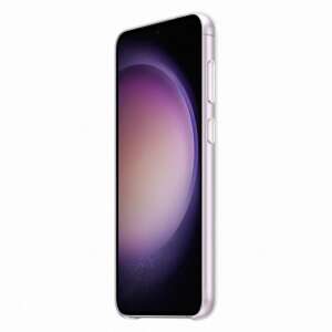 Husa Samsung Galaxy S23+ Clear Cover, Husă TPU Transparentă, Husă de Protecție, Husă de Telefon, Husă Transparentă - Samsung Huse telefon