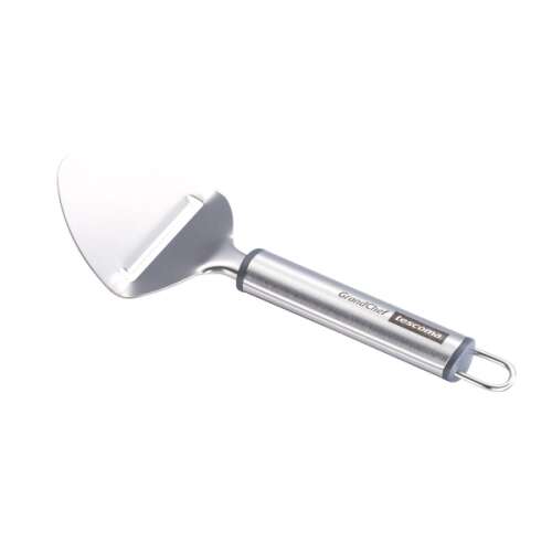 GrandCHEF cheese slicer, stainless steel, dishwasher safe