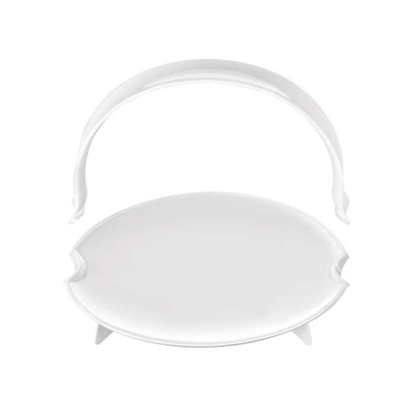 Tescoma PRESTO Steam pároló tányér ø 24 cm