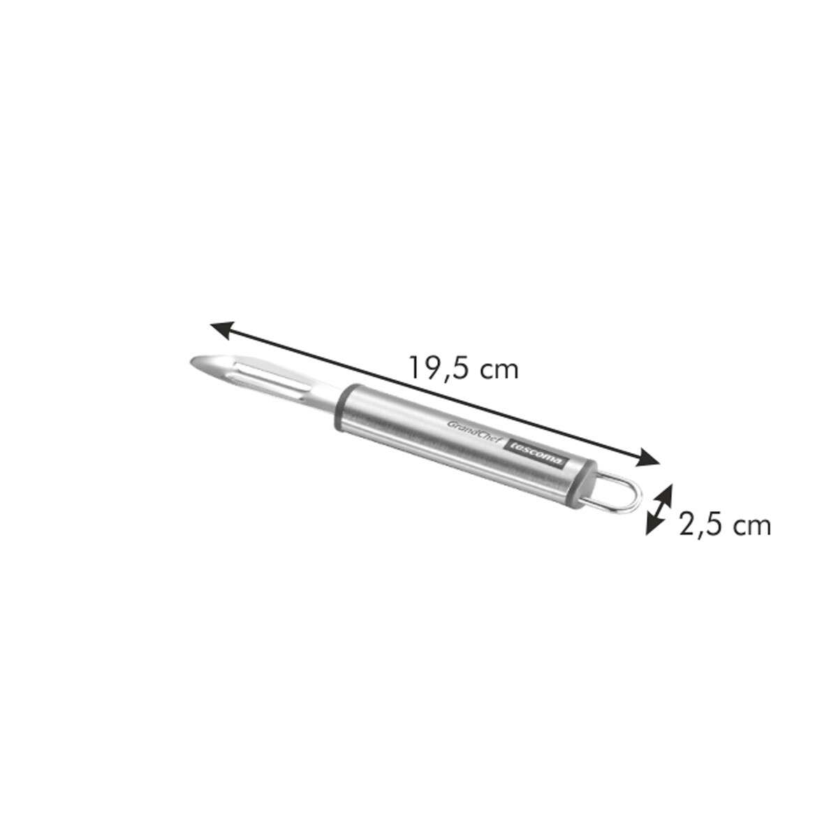 GrandCHEF Burgonyahámozó