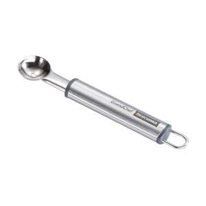 GrandCHEF Universal Fruit Scooper, stainless steel, dishwasher safe, Tescoma - Kitchen Utensils & Gadget